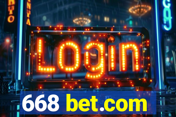 668 bet.com